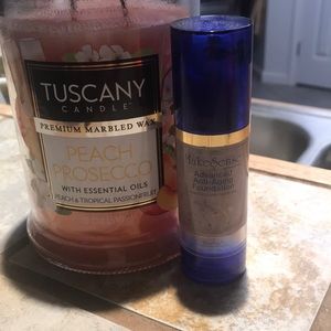 Senegence Advanced Anti-Aging Pearlizer